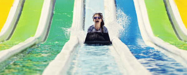 parc aquatique couvert