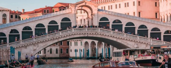Visiter Venise